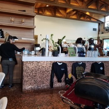 Temple Coffee - Pennies galore - Coffee & Tea Near Me - Sacramento, California