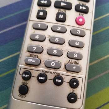 Pelican Watch - Filthy remotes - GROSS! - Property Management Near Me - Carolina Beach, North Carolina Pelican Watch - Filthy remotes - GROSS! - Property Management Near Me - Carolina Beach, North Carolina