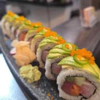 Kouun Asian Eatery - Tres amigos exceptional - Sushi Bars Near Me - West Palm Beach, Florida Kouun Asian Eatery - Tres amigos exceptional - Sushi Bars Near Me - West Palm Beach, Florida