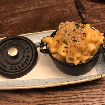 Yardbird - Mac and cheese - Southern Near Me - Las Vegas, Nevada