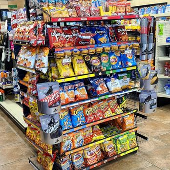 Casey's - Snacks - Pizza Near Me - Cozad, Nebraska