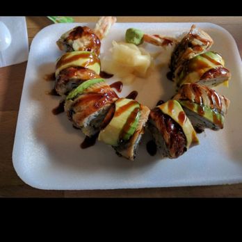 RAWR Sushi - Sushi Bars Near Me - Springfield, Virginia RAWR Sushi - Sushi Bars Near Me - Springfield, Virginia
