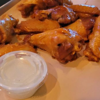 Nubby's Telegraph - Buffalo wings - Barbeque Near Me - St. Louis, Missouri Nubby's Telegraph - Buffalo wings - Barbeque Near Me - St. Louis, Missouri