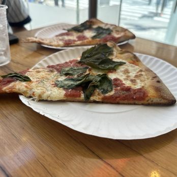 Carve Cafe & Pizza - Delicious pizza slices - Pizza Near Me - New York, New York Carve Cafe & Pizza - Delicious pizza slices - Pizza Near Me - New York, New York