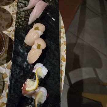 NORI - Sushi Bars Near Me - Phoenix, Arizona NORI - Sushi Bars Near Me - Phoenix, Arizona