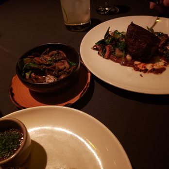 The Butcher's Table - Steakhouses Near Me - Seattle, Washington