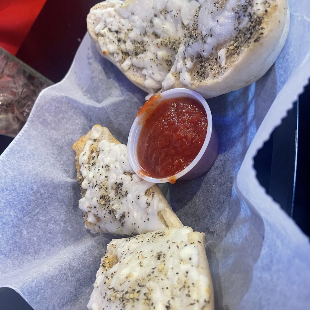 BS Bar and Gril - Cheese Garlic Bread - Sports Bars Near Me - Saint Louis, Missouri BS Bar and Gril - Cheese Garlic Bread - Sports Bars Near Me - Saint Louis, Missouri