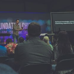 Foundation Church