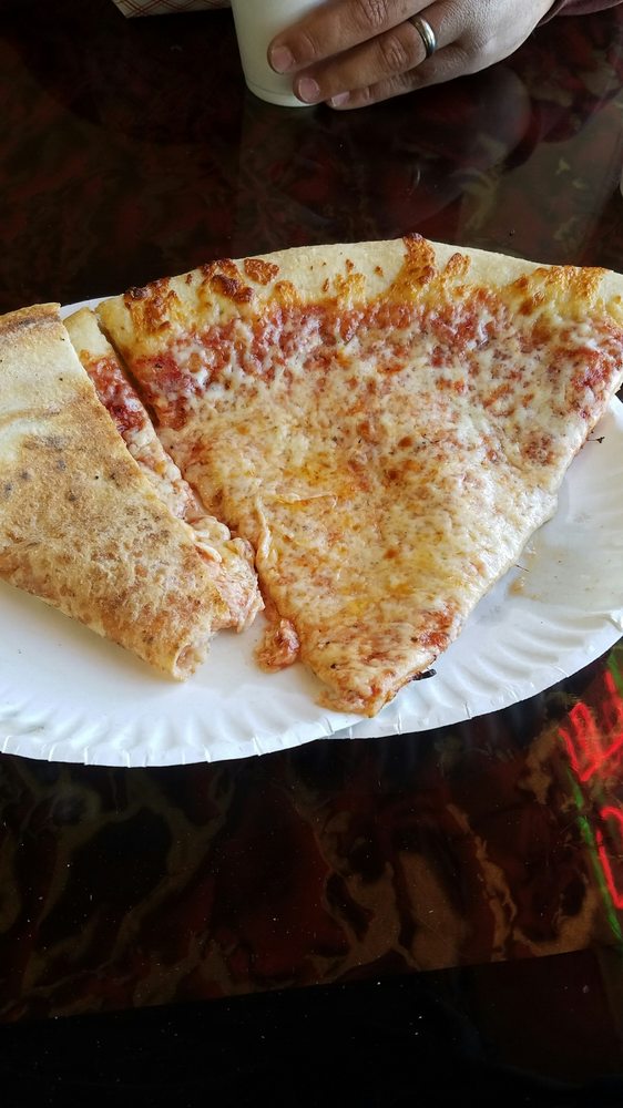 ZEIDERELLI’S PIZZA & SUBS 10 Reviews 210 N State Rd, Marysville
