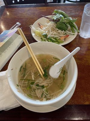 Phở & Café Saigon by null