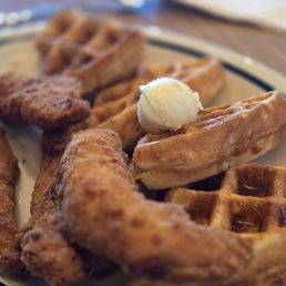 Waffles