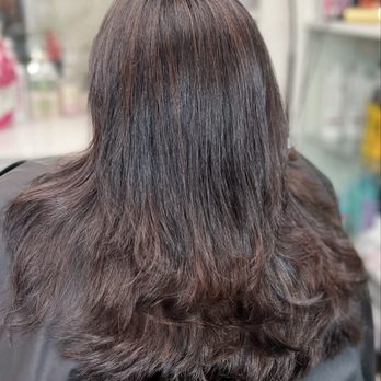 Wisdom Salon and Spa - After! - Hair Salons Near Me - Elk Grove, California Wisdom Salon and Spa - After! - Hair Salons Near Me - Elk Grove, California