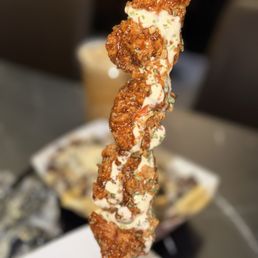 K-fried Chicken