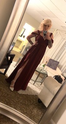 Estelle's Dressy Dresses by null