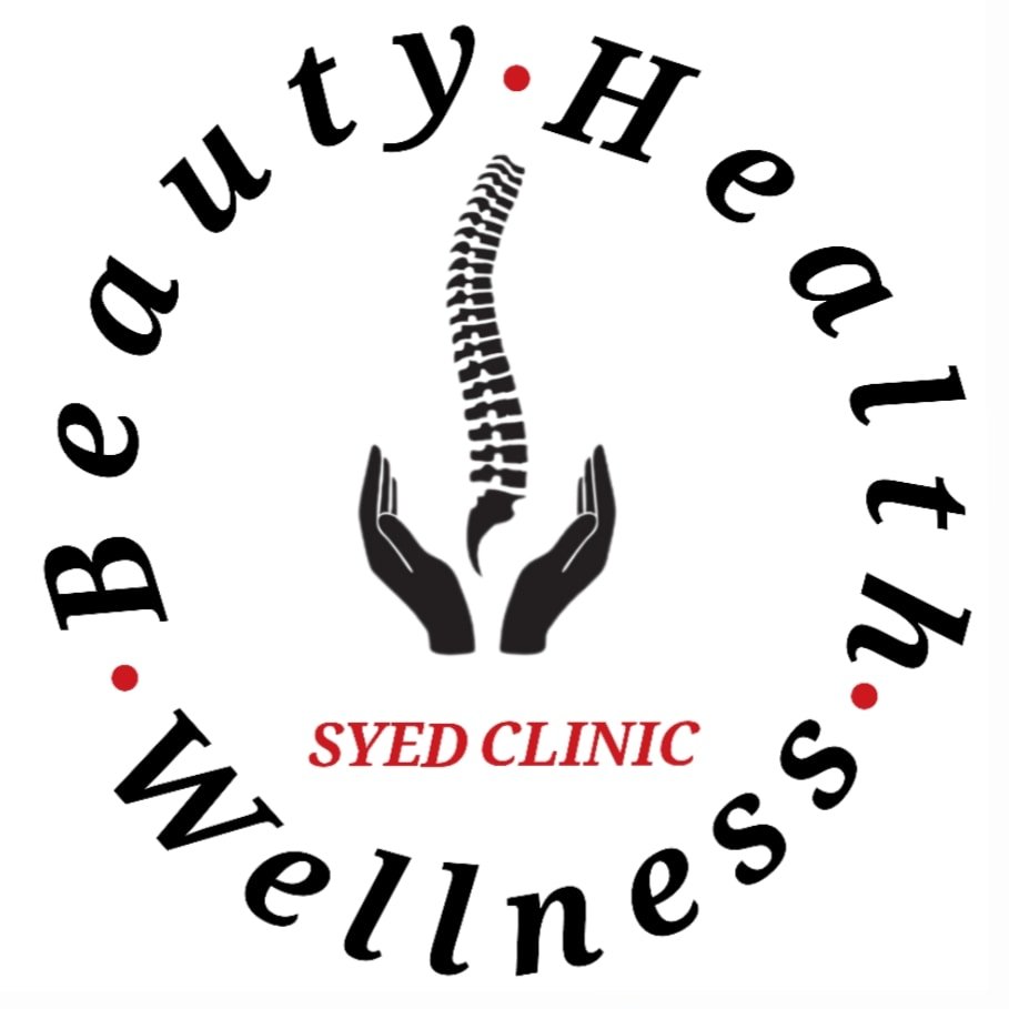 Syed Clinic Logo