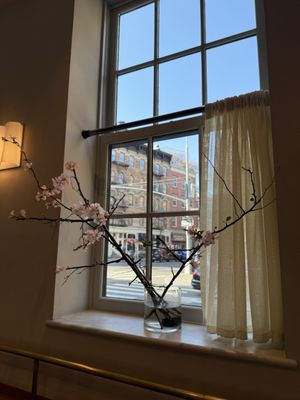 Justine's on Hudson by null