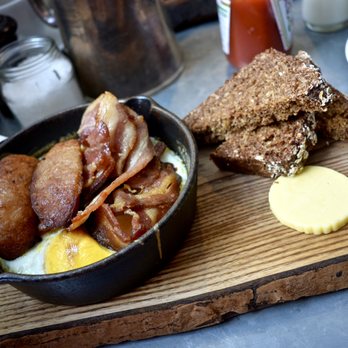 Hatch and Sons - Cafes Near Me - Dublin, D