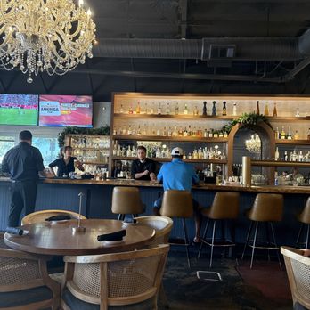 Station 16 - Bar area and Jerremy. - Cocktail Bars Near Me - Elk Grove, California Station 16 - Bar area and Jerremy. - Cocktail Bars Near Me - Elk Grove, California