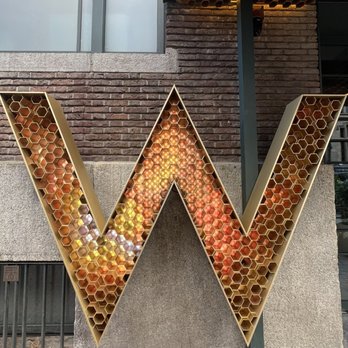 W Amsterdam - The W - Hotels Near Me - Amsterdam, New Hampshire