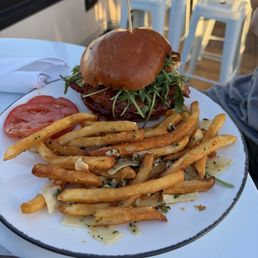 Sweet Heat Chicken Sandwich