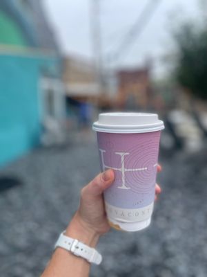 Bovaconti Coffee by null