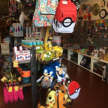 Monkey See Monkey Do - Toy Stores Near Me - Austin, Texas