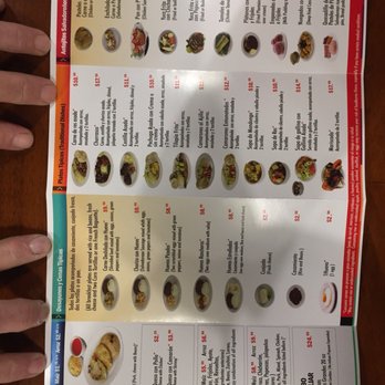 Doña Cecy's Pupuseria - Menu - Salvadoran Near Me - Rockville, Maryland Doña Cecy's Pupuseria - Menu - Salvadoran Near Me - Rockville, Maryland