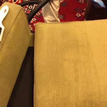 ServicePro Carpet Cleaning - Upholstery - After - Carpet Cleaning Near Me - Snellville, Georgia ServicePro Carpet Cleaning - Upholstery - After - Carpet Cleaning Near Me - Snellville, Georgia