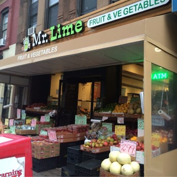 Mr. Lime Fruit and Vegetables - Fruits & Veggies Near Me - Park Slope, New York Mr. Lime Fruit and Vegetables - Fruits & Veggies Near Me - Park Slope, New York