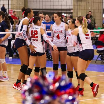 SA Elite Volleyball - Amateur Sports Teams Near Me - San Antonio, Texas SA Elite Volleyball - Amateur Sports Teams Near Me - San Antonio, Texas