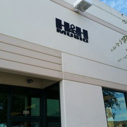 H&H Music Company