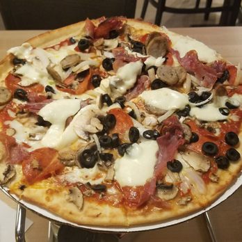 Dewey's Pizza - O'Fallon - Pizza Near Me - O'fallon, Illinois Dewey's Pizza - O'Fallon - Pizza Near Me - O'fallon, Illinois