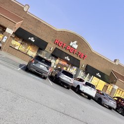 Hot Pot 757 Chesapeake - Exterior