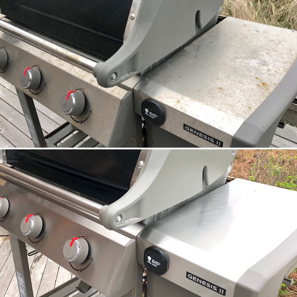 GRILLTOR BBQ GRILL CARE 14 Photos Pompano Beach, FL Yelp