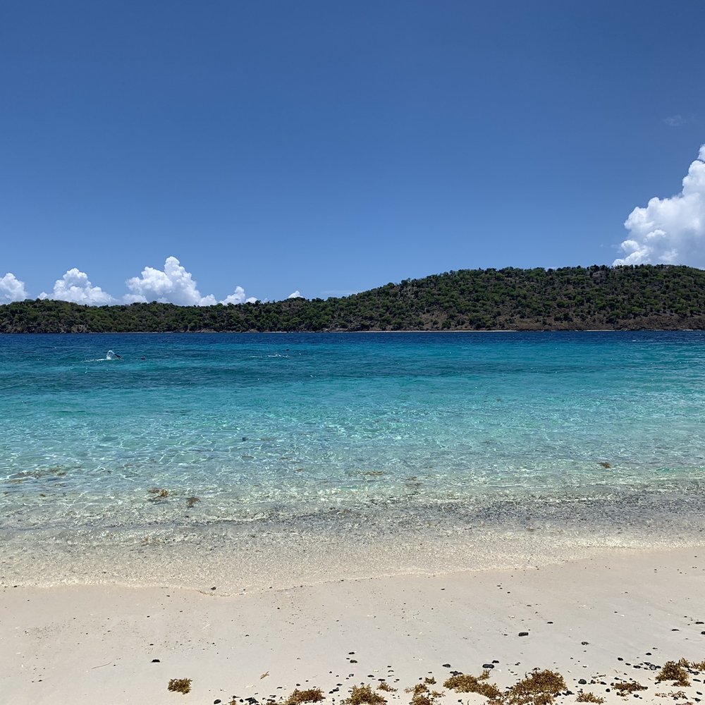 Coki Beach - Coki Beach - Beaches Near Me - St Thomas, Virgin Islands Coki Beach - Coki Beach - Beaches Near Me - St Thomas, Virgin Islands