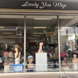 Lovely You Wigs