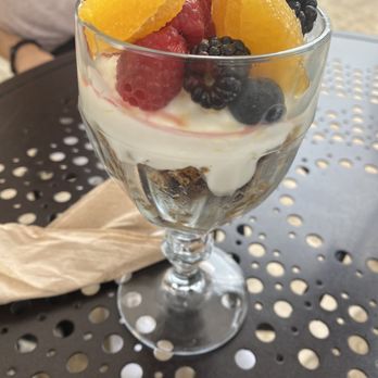 Urth Caffe - Yogurt and fruit The Urth Parfait - Coffee & Tea Near Me - Laguna Beach, California Urth Caffe - Yogurt and fruit The Urth Parfait - Coffee & Tea Near Me - Laguna Beach, California