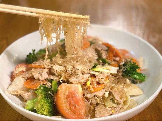 Lim's Thai Cuisine by null