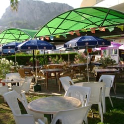Restaurant Les 3 Palmeres