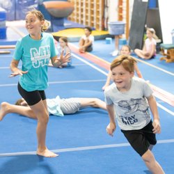 Elite Gymnastics Academy
