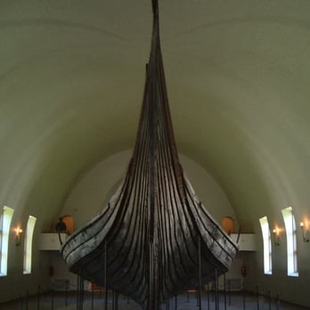Vikingskipshuset - Museums Near Me - Oslo, 03 Vikingskipshuset - Museums Near Me - Oslo, 03