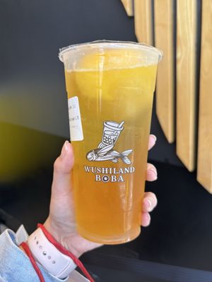 Wushiland Boba by null