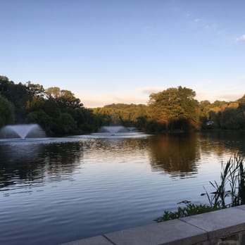 Burnham Park and Pool - Ponds at dawn - Parks Near Me - Morristown, New Jersey Burnham Park and Pool - Ponds at dawn - Parks Near Me - Morristown, New Jersey