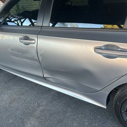 Dent Busters