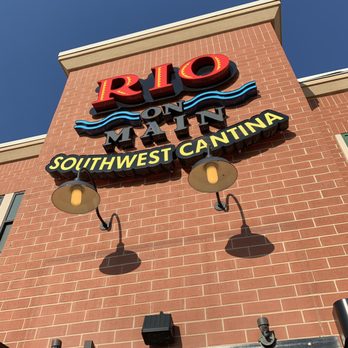 Rio On Main - Main entrance - New American Near Me - Lake Orion, Michigan Rio On Main - Main entrance - New American Near Me - Lake Orion, Michigan