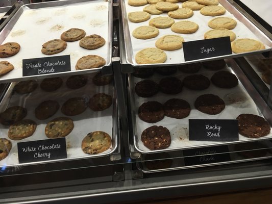 Christie Cookie Co by null