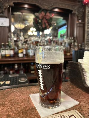 Olde Blind Dog Irish Pub by null