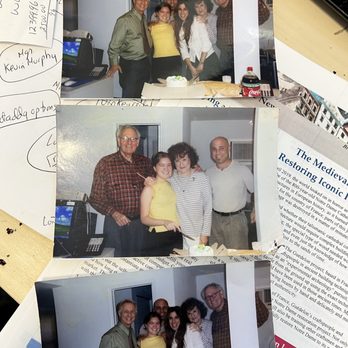 VS1 Salon - Some of Phil's Turn Key Team Members back in the Day! lol - Hair Salons Near Me - Great Neck, New York VS1 Salon - Some of Phil's Turn Key Team Members back in the Day! lol - Hair Salons Near Me - Great Neck, New York