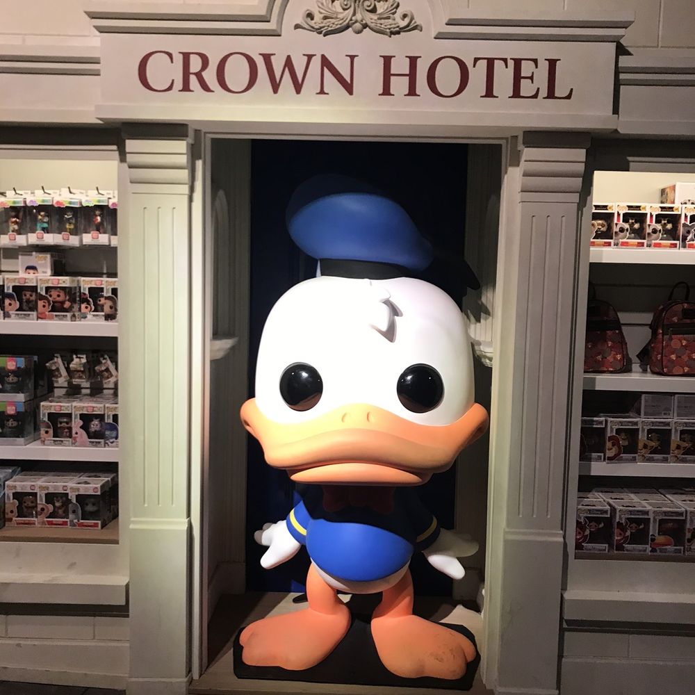 Funko - Toy Stores Near Me - Los Angeles, California Funko - Toy Stores Near Me - Los Angeles, California