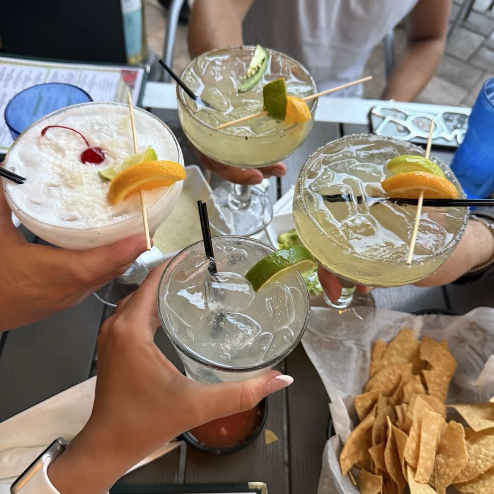 Margaritas Mexican Restaurant - Mexican Near Me - Tampa, Florida
